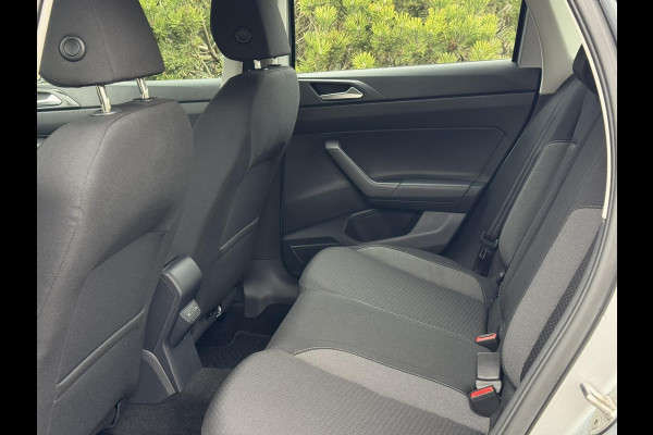 Volkswagen Polo 1.0 TSI Life | Orig. NL | Navi, Camera, Stoelverw., ACC, Airco, Carplay/Android | Dealeronderhouden | NAP |