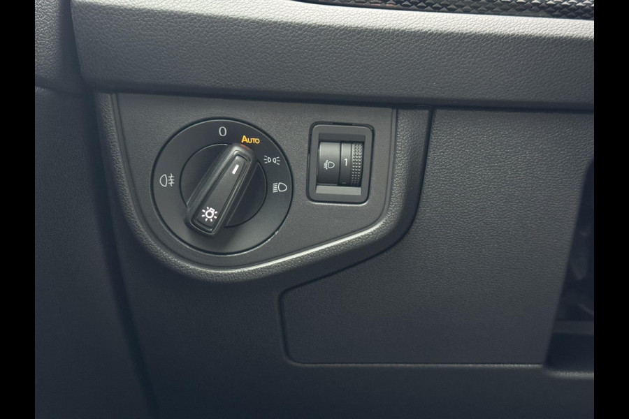 Volkswagen Polo 1.0 TSI Life | Orig. NL | Navi, Camera, Stoelverw., ACC, Airco, Carplay/Android | Dealeronderhouden | NAP |