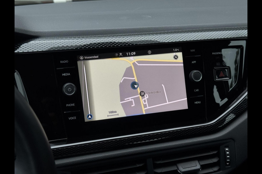 Volkswagen Polo 1.0 TSI Life | Orig. NL | Navi, Camera, Stoelverw., ACC, Airco, Carplay/Android | Dealeronderhouden | NAP |