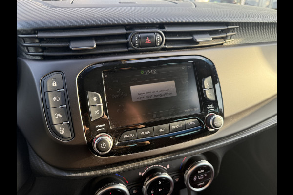 Alfa Romeo Giulietta 1.4 Turbo MultiAir Super | NL-auto | Pano | Leder | Navi | Cruise