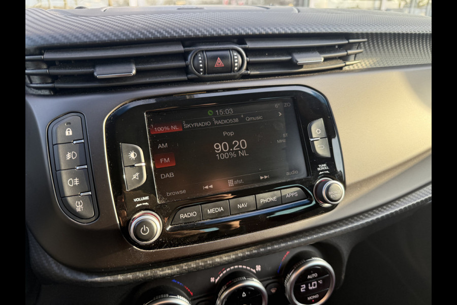 Alfa Romeo Giulietta 1.4 Turbo MultiAir Super | NL-auto | Pano | Leder | Navi | Cruise