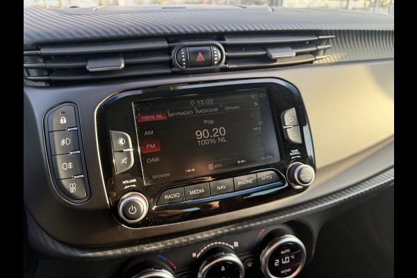 Alfa Romeo Giulietta 1.4 Turbo MultiAir Super | NL-auto | Pano | Leder | Navi | Cruise