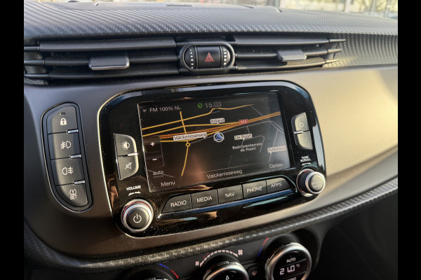 Alfa Romeo Giulietta 1.4 Turbo MultiAir Super | NL-auto | Pano | Leder | Navi | Cruise