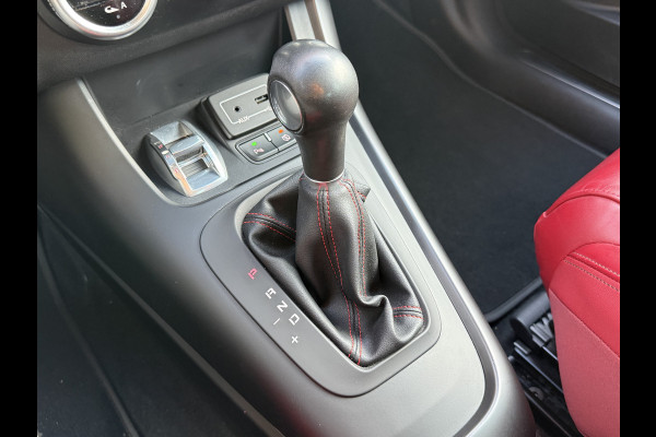 Alfa Romeo Giulietta 1.4 Turbo MultiAir Super | NL-auto | Pano | Leder | Navi | Cruise