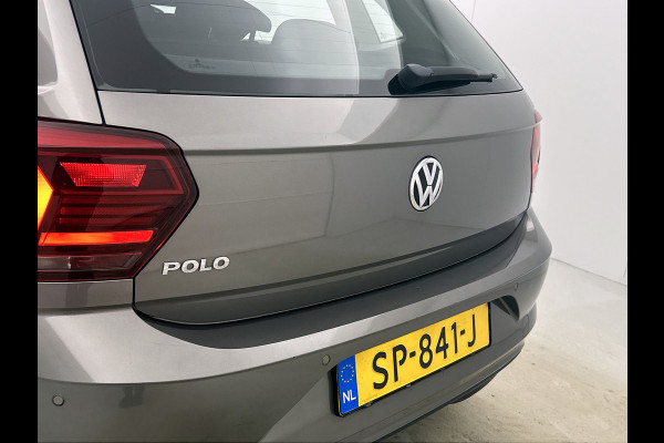 Volkswagen Polo 1.0 TSI Comfortline (NL-auto, Goed OnderH, Parkeersensoren, Adaptieve Cruise Con, Airco, Etc)