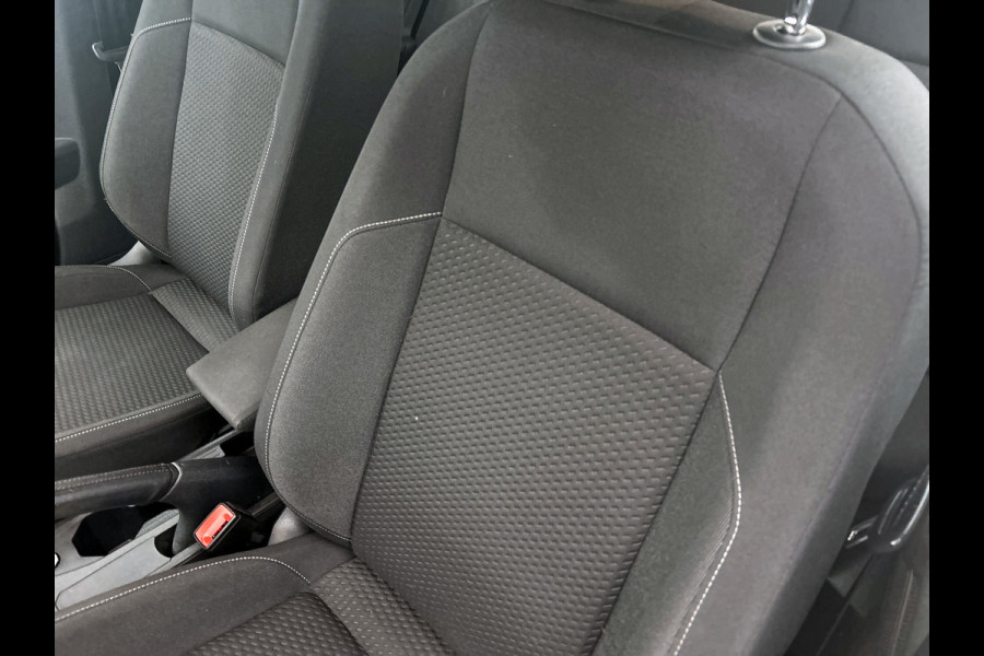 Volkswagen Polo 1.0 TSI Comfortline (NL-auto, Goed OnderH, Parkeersensoren, Adaptieve Cruise Con, Airco, Etc)