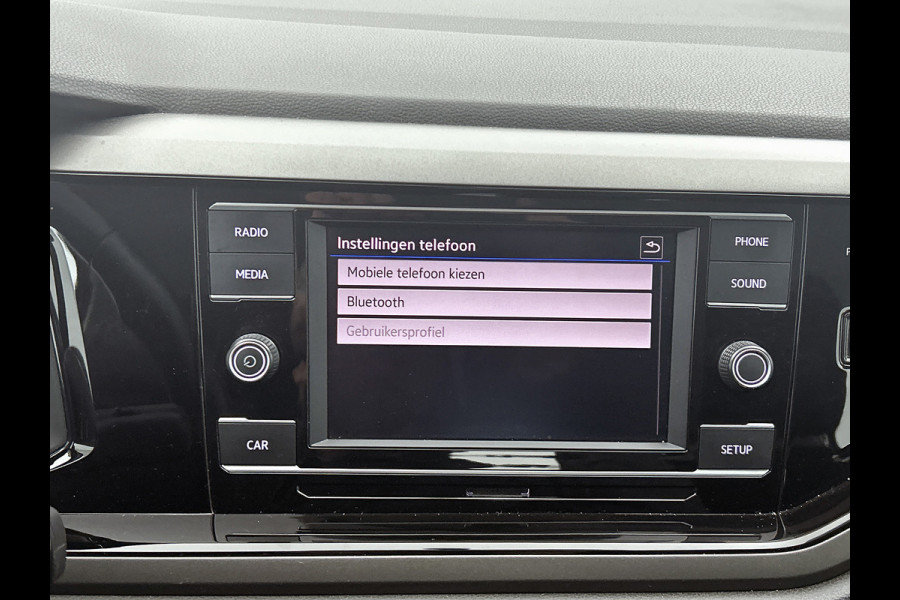 Volkswagen Polo 1.0 TSI Comfortline (NL-auto, Goed OnderH, Parkeersensoren, Adaptieve Cruise Con, Airco, Etc)