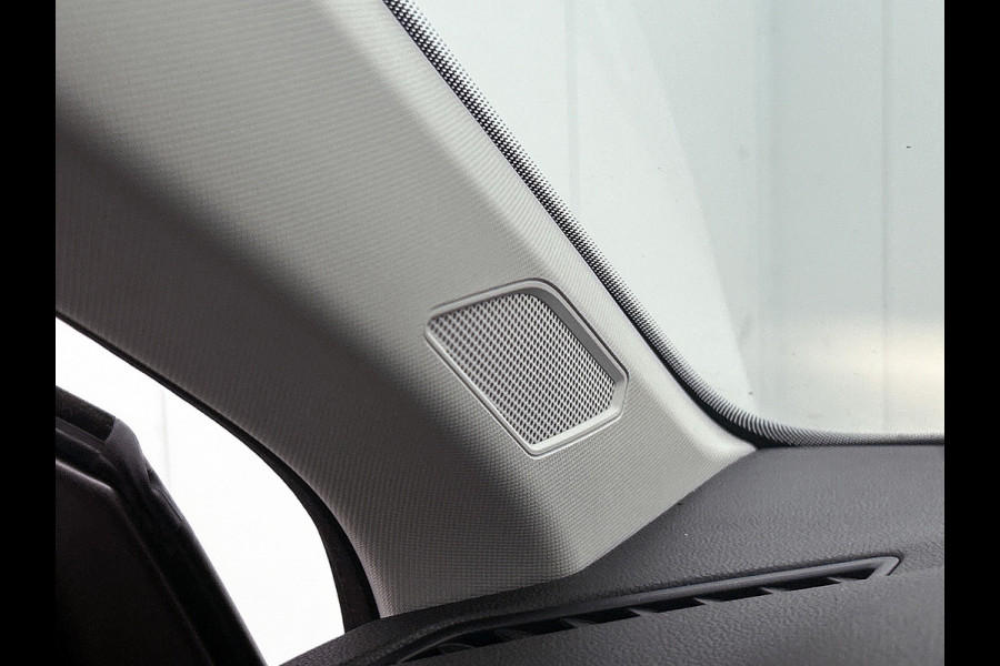 Volkswagen Polo 1.0 TSI Comfortline (NL-auto, Goed OnderH, Parkeersensoren, Adaptieve Cruise Con, Airco, Etc)