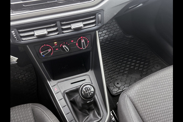 Volkswagen Polo 1.0 TSI Comfortline (NL-auto, Goed OnderH, Parkeersensoren, Adaptieve Cruise Con, Airco, Etc)