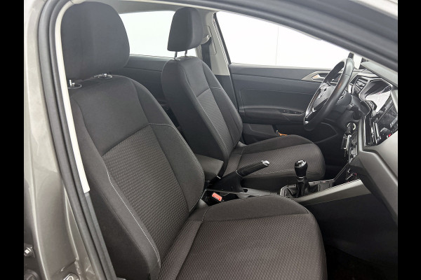 Volkswagen Polo 1.0 TSI Comfortline (NL-auto, Goed OnderH, Parkeersensoren, Adaptieve Cruise Con, Airco, Etc)