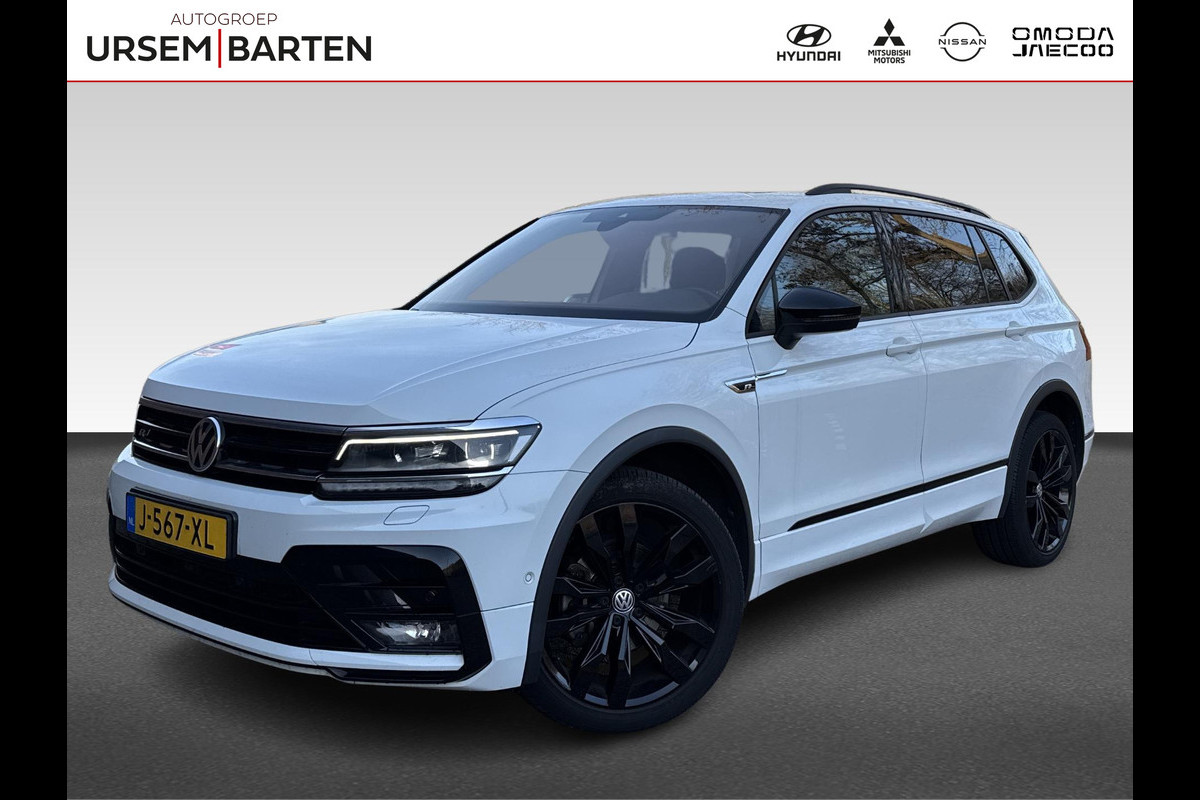 Volkswagen Tiguan Allspace 1.5 TSI Highline Business R