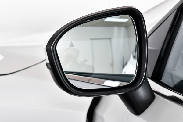 Nissan QASHQAI 1.3 MHEV Xtronic 158 PK N-Connecta - Automaat | Panodak | Cold Pack | Dig. Cockpit | Adapt. Cruise | 360 Camera | PDC | NAV + App Connect | LM 18" | ECC | 6754