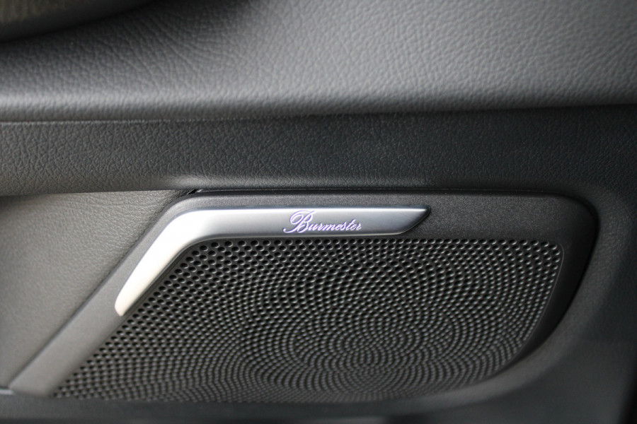 Mercedes-Benz V-Klasse 300d / XXL / 4-Matic / DC / Black Edition / 2x Elec Schuifdeur / Burmester / 360 Camera / Vol Opties / NIEUWSTAAT