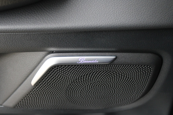 Mercedes-Benz V-Klasse 300d / XXL / 4-Matic / DC / Black Edition / 2x Elec Schuifdeur / Burmester / 360 Camera / Vol Opties / NIEUWSTAAT