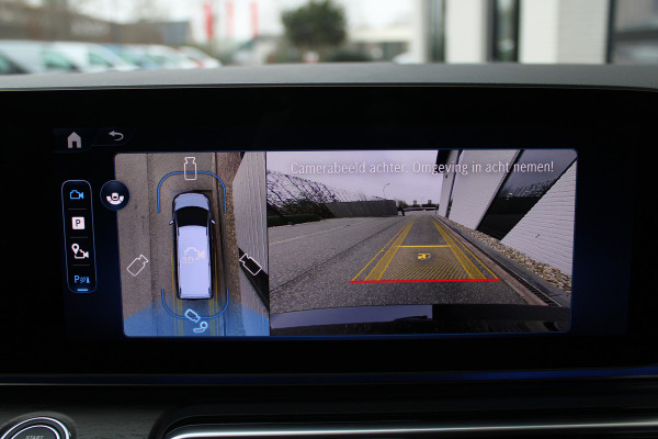 Mercedes-Benz V-Klasse 300d / XXL / 4-Matic / DC / Black Edition / 2x Elec Schuifdeur / Burmester / 360 Camera / Vol Opties / NIEUWSTAAT