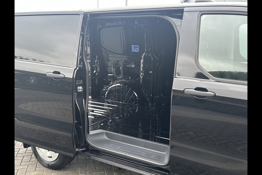 Ford Transit Custom 2.0 TDCI 136 PK AUTOMAAT TREND / 2.75 TON TREKHAAK / **BPM VRIJ !! NIEUW** / FABRIEKSGARANTIE / AIRCO / CRUISE / CAMERA / APPLE
