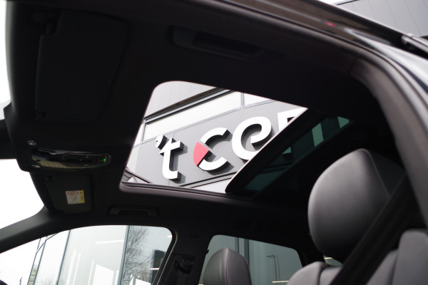 Audi Q5 55 TFSI e 367 PK Quattro Competition S-Line PHEV, Luchtvering, Panoramadak, Camera