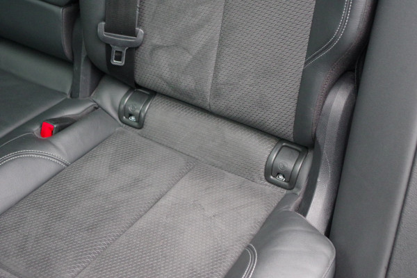 Audi Q5 55 TFSI e 367 PK Quattro Competition S-Line PHEV, Luchtvering, Panoramadak, Camera