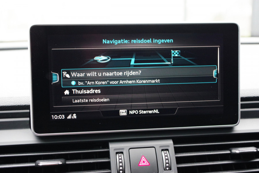 Audi Q5 55 TFSI e 367 PK Quattro Competition S-Line PHEV, Luchtvering, Panoramadak, Camera