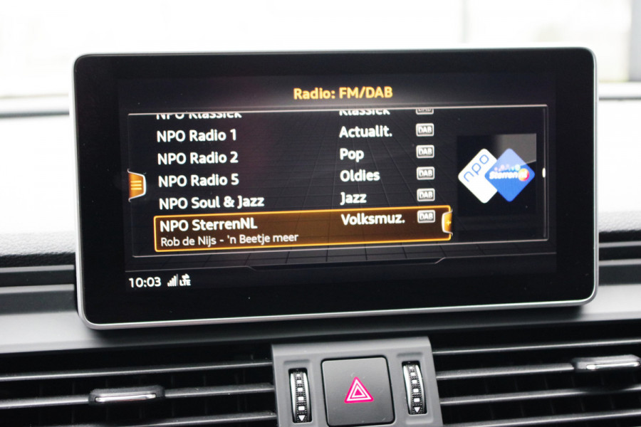 Audi Q5 55 TFSI e 367 PK Quattro Competition S-Line PHEV, Luchtvering, Panoramadak, Camera