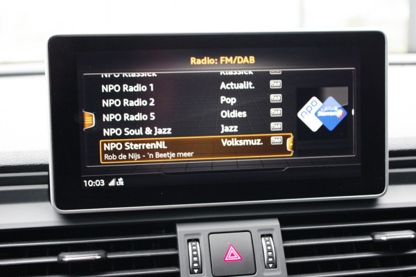 Audi Q5 55 TFSI e 367 PK Quattro Competition S-Line PHEV, Luchtvering, Panoramadak, Camera