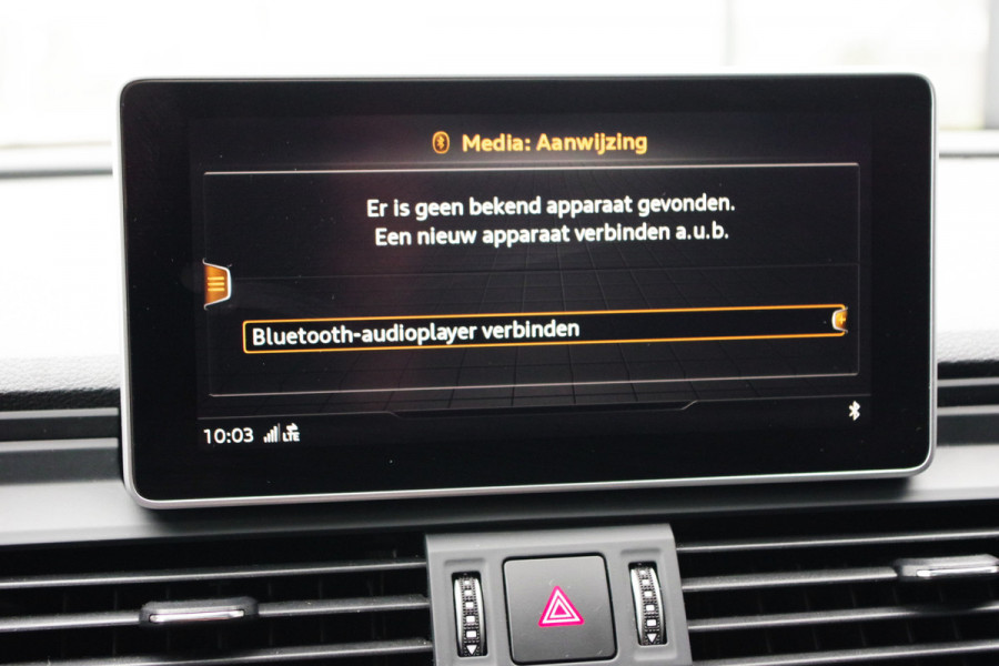 Audi Q5 55 TFSI e 367 PK Quattro Competition S-Line PHEV, Luchtvering, Panoramadak, Camera