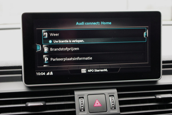 Audi Q5 55 TFSI e 367 PK Quattro Competition S-Line PHEV, Luchtvering, Panoramadak, Camera