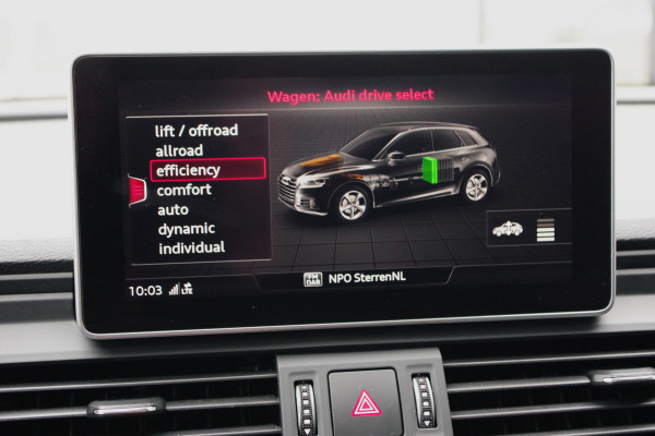 Audi Q5 55 TFSI e 367 PK Quattro Competition S-Line PHEV, Luchtvering, Panoramadak, Camera