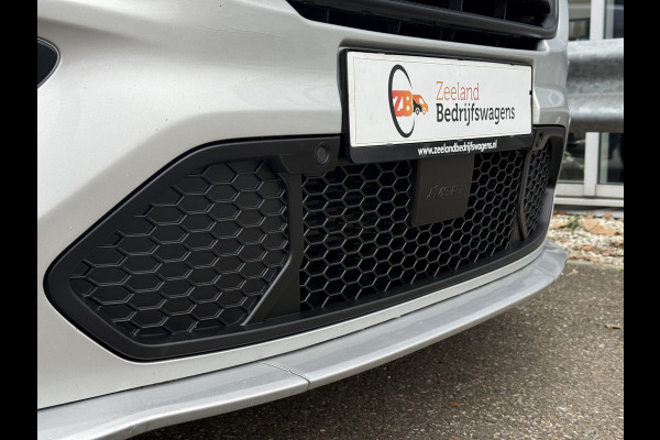 Ford Transit Custom 300 2.0 TDCI L2H1 MS-RT | Vol opties | 1e Eig