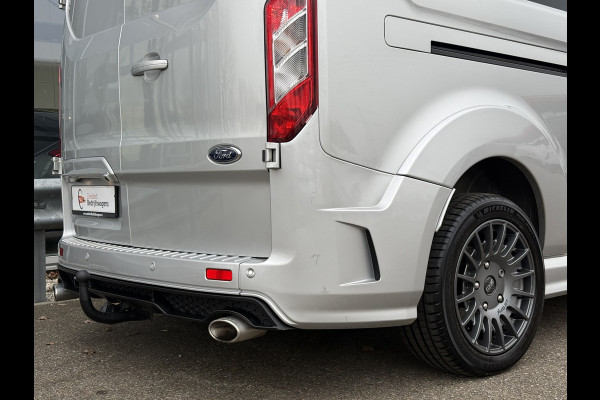 Ford Transit Custom 300 2.0 TDCI L2H1 MS-RT | Vol opties | 1e Eig