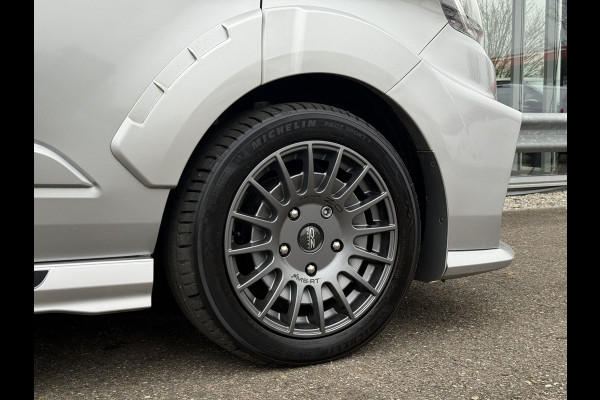 Ford Transit Custom 300 2.0 TDCI L2H1 MS-RT | Vol opties | 1e Eig