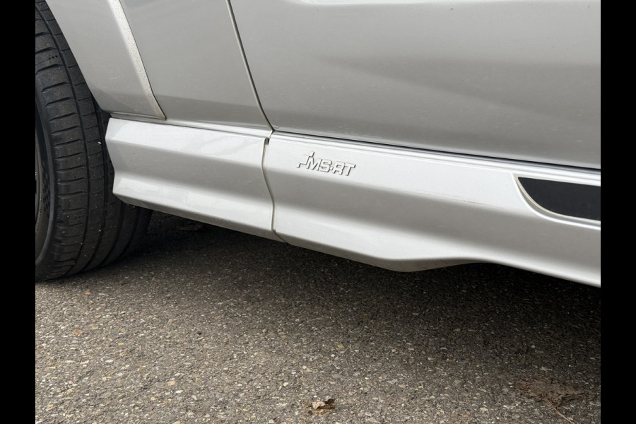 Ford Transit Custom 300 2.0 TDCI L2H1 MS-RT | Vol opties | 1e Eig