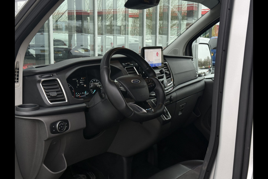 Ford Transit Custom 300 2.0 TDCI L2H1 MS-RT | Vol opties | 1e Eig