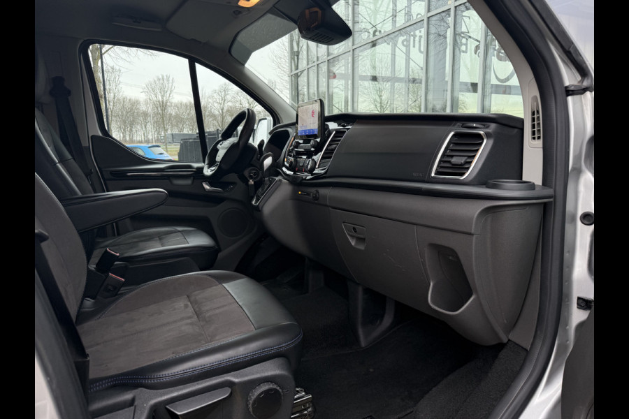 Ford Transit Custom 300 2.0 TDCI L2H1 MS-RT | Vol opties | 1e Eig