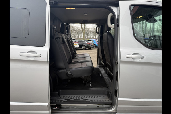 Ford Transit Custom 300 2.0 TDCI L2H1 MS-RT | Vol opties | 1e Eig