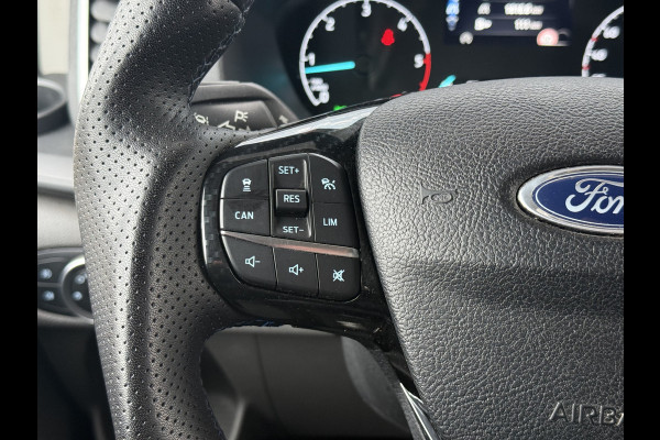 Ford Transit Custom 300 2.0 TDCI L2H1 MS-RT | Vol opties | 1e Eig