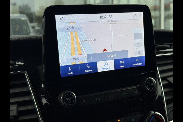 Ford Transit Custom 300 2.0 TDCI L2H1 MS-RT | Vol opties | 1e Eig