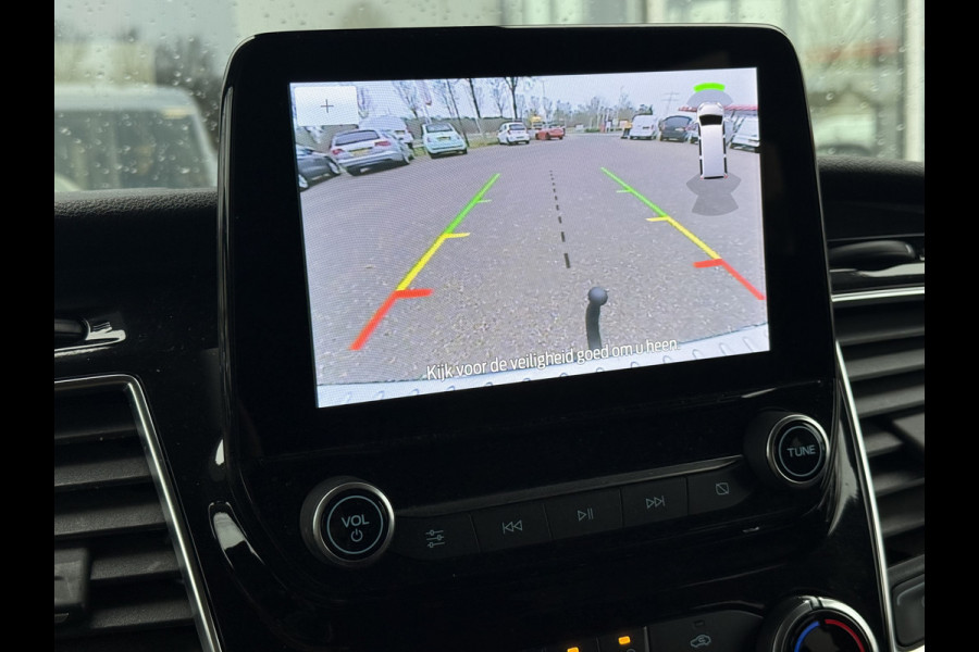 Ford Transit Custom 300 2.0 TDCI L2H1 MS-RT | Vol opties | 1e Eig