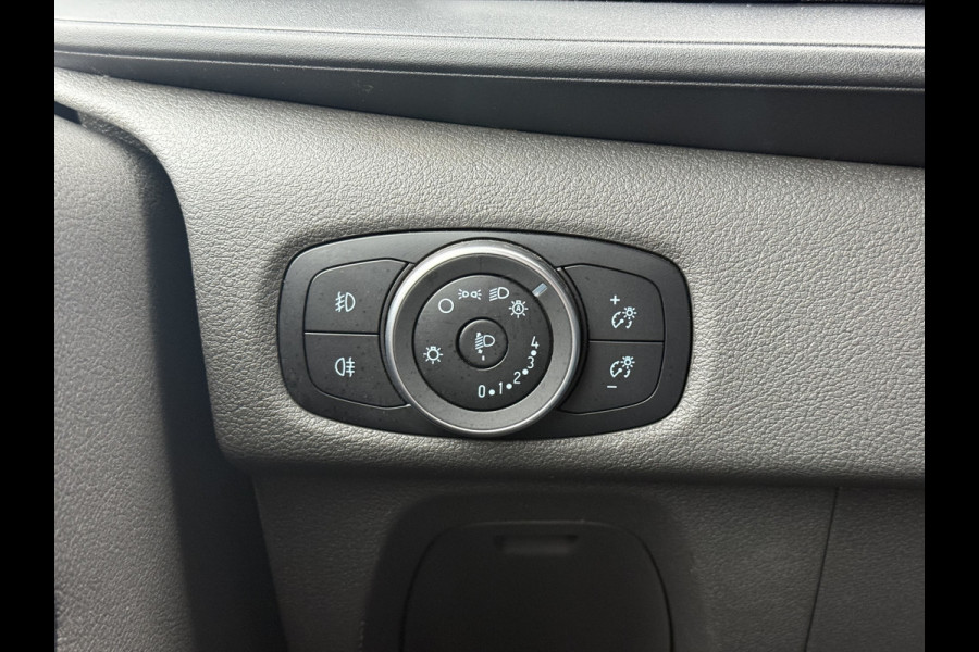 Ford Transit Custom 300 2.0 TDCI L2H1 MS-RT | Vol opties | 1e Eig