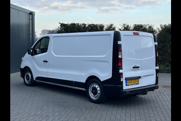 Renault Trafic 2.0 dCi 146 PK / L2H1 / 1e EIG. / AUTOMAAT / SORTIMO INRICHTING / TREKHAAK / AIRCO / CRUISE / BLUETOOTH / 3-ZITS