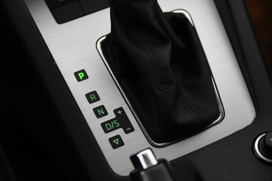 Škoda Octavia Combi 1.5 TGI DSG *1ste eigenaar*CNG*