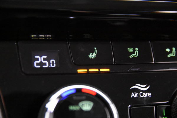 Škoda Octavia Combi 1.5 TGI DSG *1ste eigenaar*CNG*