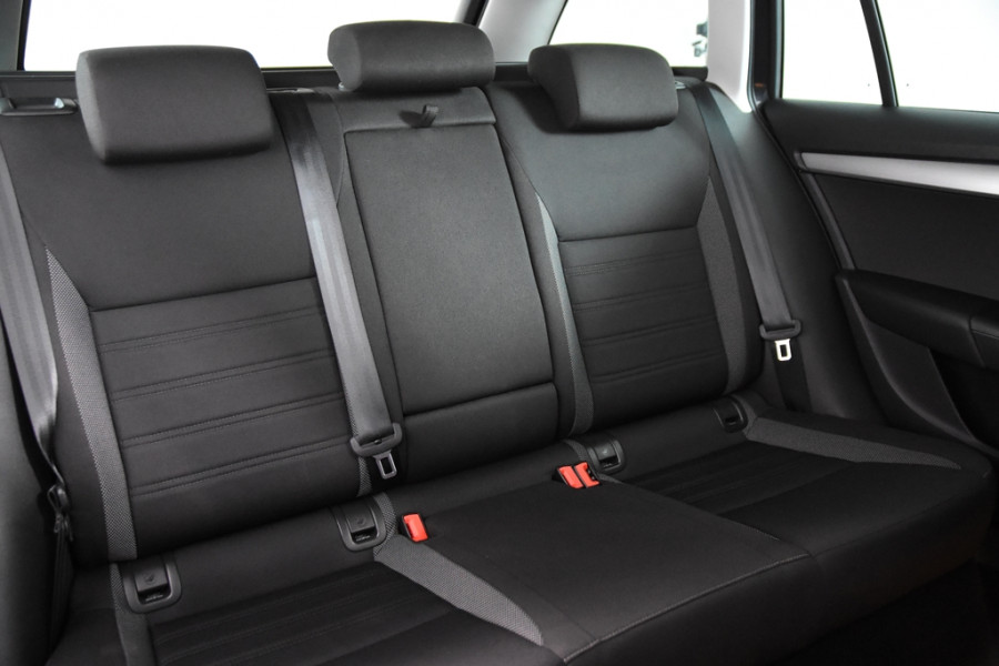 Škoda Octavia Combi 1.5 TGI DSG *1ste eigenaar*CNG*