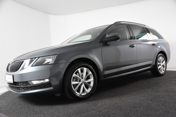 Škoda Octavia Combi 1.5 TGI DSG *1ste eigenaar*CNG*