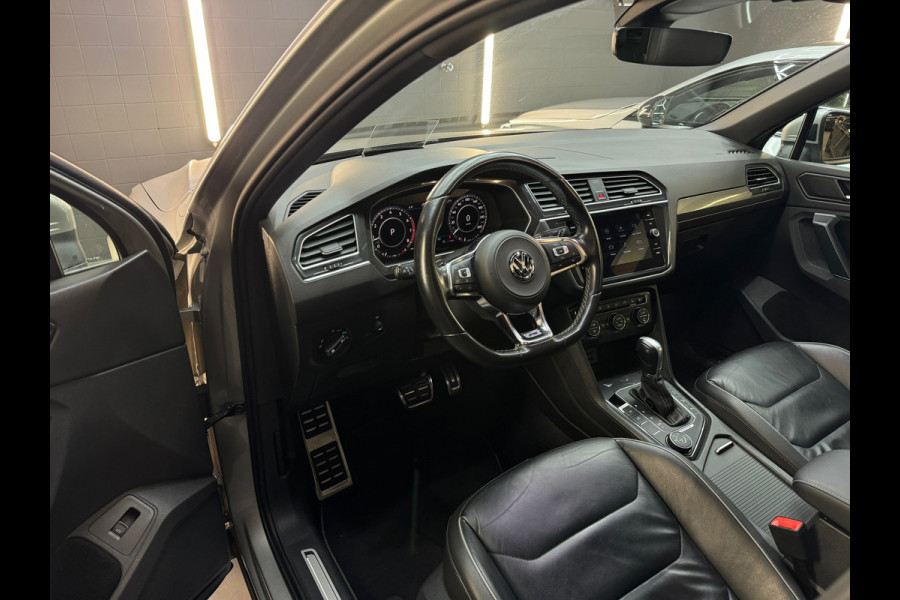 Volkswagen Tiguan 1.4 TSI 4M Highline R Line Pano|Memory|HuD