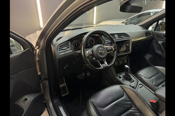 Volkswagen Tiguan 1.4 TSI 4M Highline R Line Pano|Memory|HuD