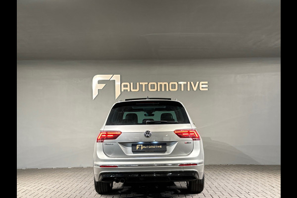 Volkswagen Tiguan 1.4 TSI 4M Highline R Line Pano|Memory|HuD