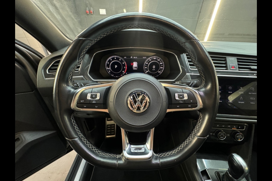 Volkswagen Tiguan 1.4 TSI 4M Highline R Line Pano|Memory|HuD