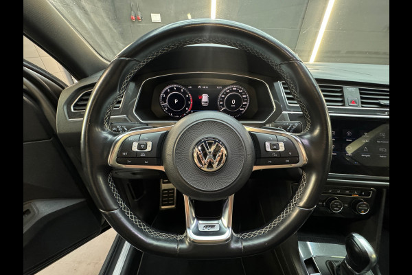Volkswagen Tiguan 1.4 TSI 4M Highline R Line Pano|Memory|HuD