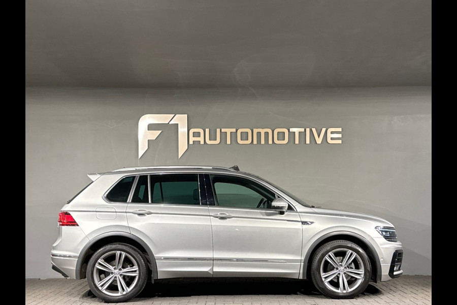Volkswagen Tiguan 1.4 TSI 4M Highline R Line Pano|Memory|HuD